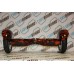 Titan - Red Flame 10 Inch Titan - Red Flame 10 Inch